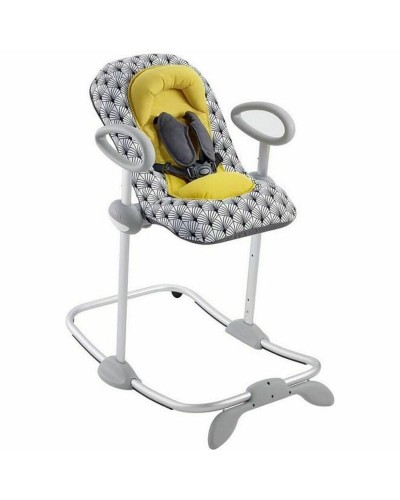 Baby Hangmat Béaba Up&Down III Bouncer Palm tree