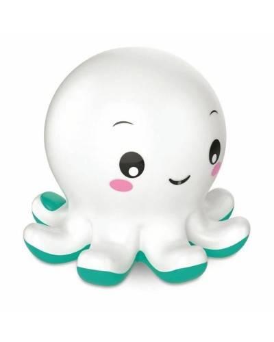 Badspeelgoed Clementoni Colin Octopus