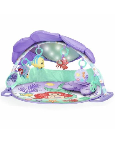 Vauvan leikkimatto Bright Starts The Little Mermaid
