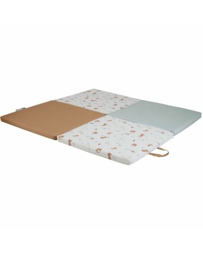 Tineo Tapis de Jeu pour Enfants 120x60x8 cm - Doux, Confortable, Sûr
