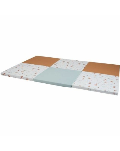 Tineo Little Farmer Play Mat - Padded, Soft, Fun

