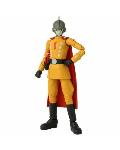 Ledenpop Bandai Dragon Star