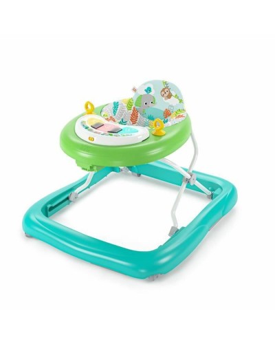 Toimintakeskus Bright Starts Tiny Trek 2-in-1