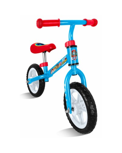 Kinderfiets The Paw Patrol