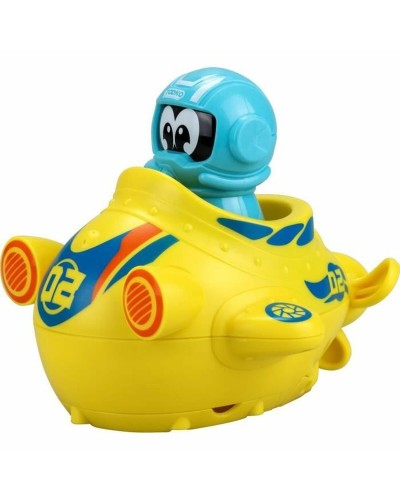 Silverlit Bath Toys: Fun Sea Animals Set for Kids
