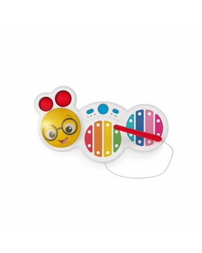 Baby Einstein Bee: Juguete Musical para Bebés con Luces y Sonidos
