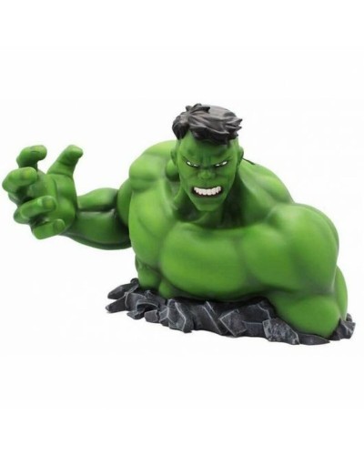 Figura de Acción Semic Studios Marvel Hulk