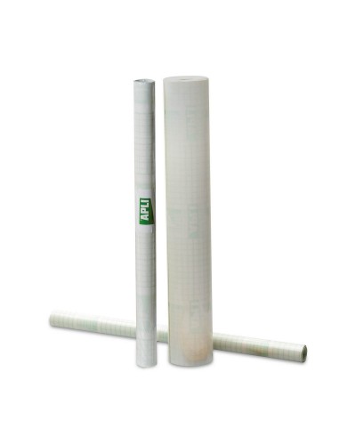 Apli Transparent Book Covering Adhesive 3x0.5m - Protect and Renew
