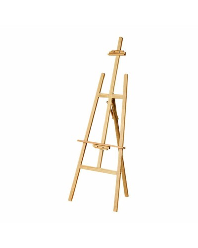 Bensontools Wooden Easel Painting/Drawing - 142x43.5x52 cm
