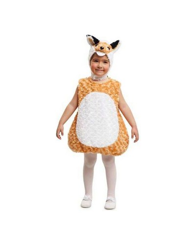 Kostuums voor Kinderen My Other Me Fox