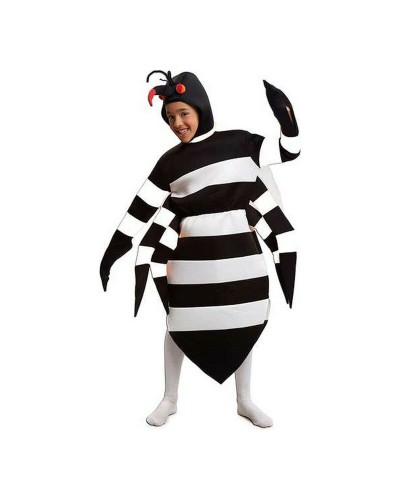 My Other Me Costume Zanzara Bambino - Travestimento Halloween Carnevale
