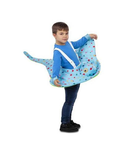 Kostuums voor Kinderen My Other Me  Stingray Vis