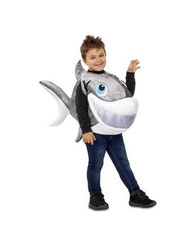 My Other Me Baby Shark Costume - Fun and Original Disguise

