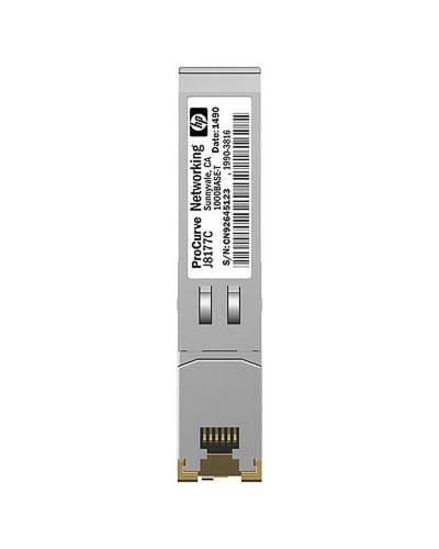 SFP fibermodul MonoModo H3C SFP GE