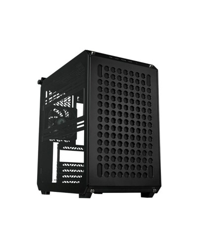 Caja Semitorre ATX Cooler Master Q500-KGNN-S00 Negro