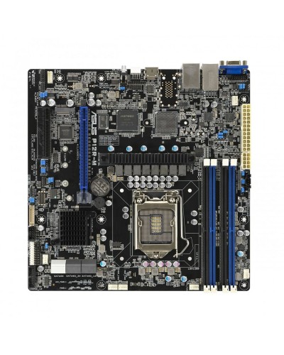 Scheda Madre Asus P12R-M LGA 1200