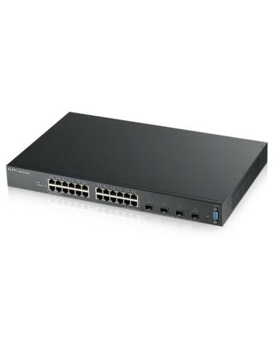Schakelaar ZyXEL XGS2210-28