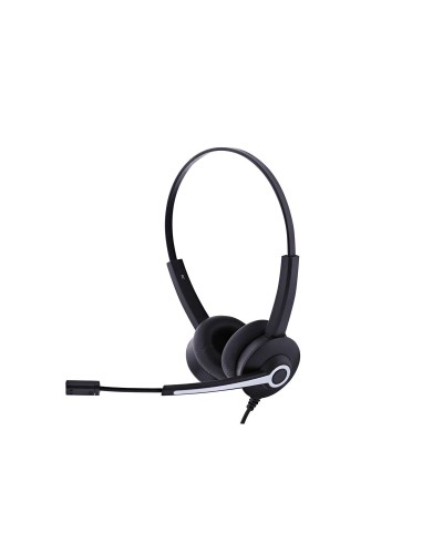 Headphones with Microphone TNB ACTIV 200S