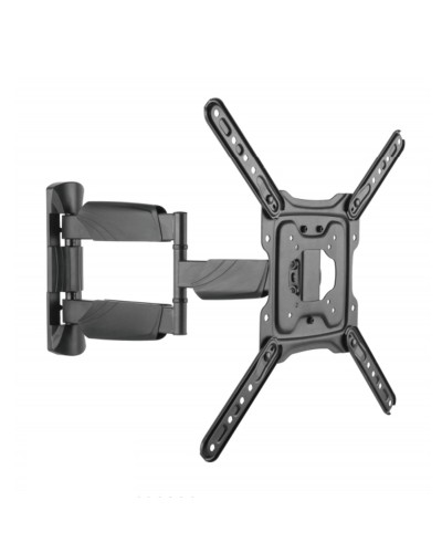 Ewent EW1525 Soporte de TV Brazo Giratorio 23-55" Max 35kg

