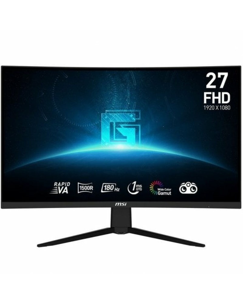 Monitor Gaming MSI G27C3F 27" Full HD