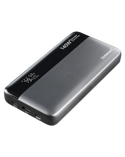 Intenso Powerbank HE25000 - Batteria Portatile 25000mAh Ricarica Rapida
