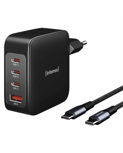 INTENSO Cavo USB-C 140W Ricarica Rapida Power Delivery - W140A3C
