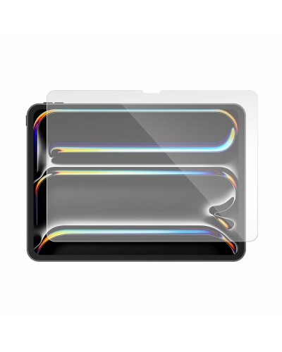 Fodral till Läsplatta Compulocks DGIPDP11 Transparent