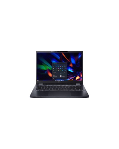 Acer TravelMate P4 TMP414 14" i5 120U, 16GB RAM, 512GB SSD, Qwerty ES

