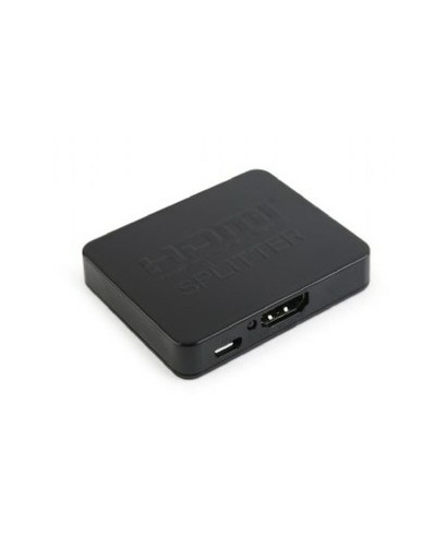 HDMI-Brytare GEMBIRD DSP-2PH4-03 Svart