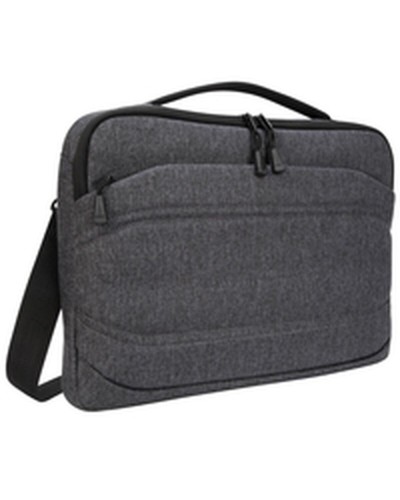 Targus Groove X2 Valigetta Portatile 15.6" - Zaino Laptop Antifurto Nero
