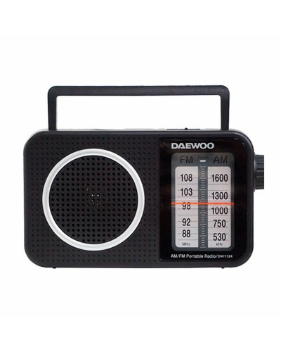 Radio Daewoo
