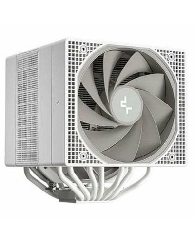 DEEPCOOL R-ASN4-WHNNMT-G: Raffreddatore Laptop Gaming | Ventola Efficiente
