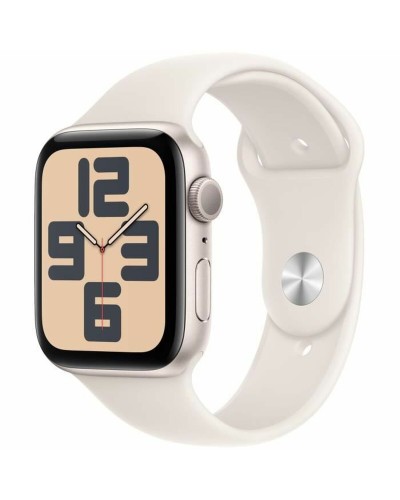 Älykello Apple Watch SE 44 mm Beige Ø 44 mm