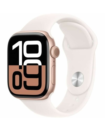 Smartwatch Apple Series 10 Oro Rosa