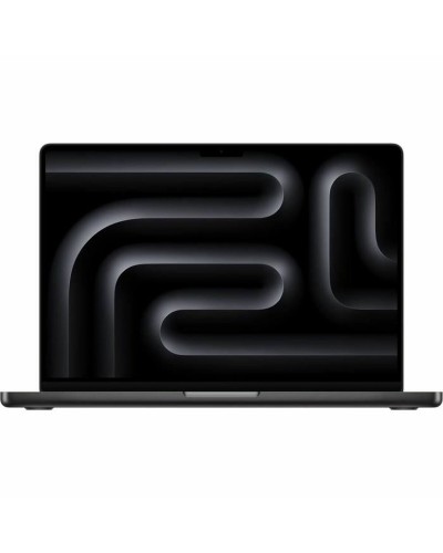 Bärbar dator Apple MacBook Pro 14,2" 24 GB 512 GB SSD