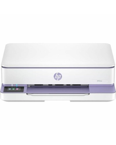 HP OfficeJet 2720 All-in-One WiFi Printer - Print, Scan, Copy
