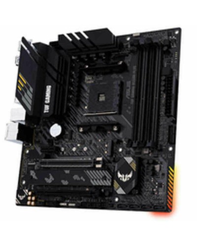 Moderkort Asus TUF GAMING B550M PLUS mATX AM4      
