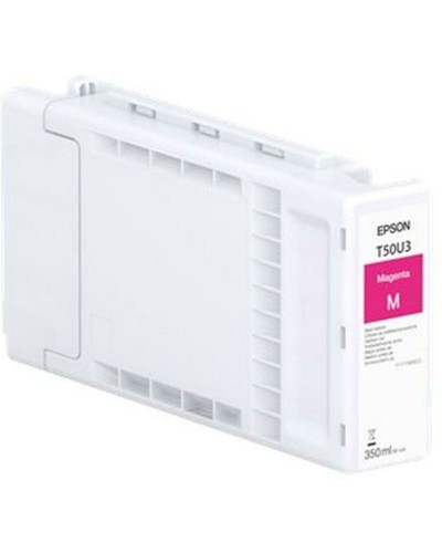 Epson EcoTank 102 Magenta Original - Botella de Tinta - C13T50U30N
