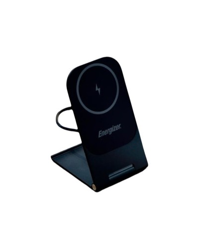 Langaton laturi Energizer WCP102 Harmaa