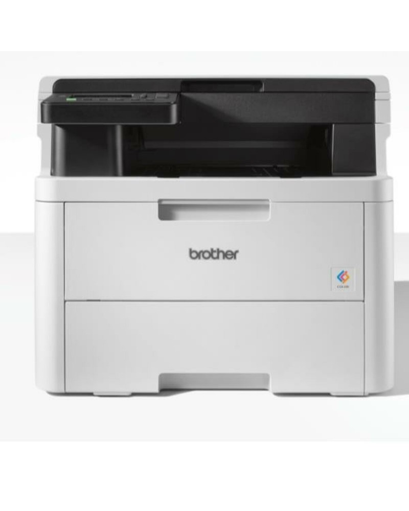 Impresora Multifunción Brother DCPL3520CDWERE1