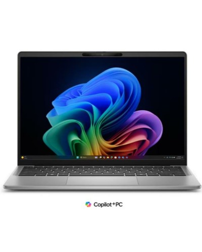 Dell Latitude 7455 14" Laptop: 16GB RAM, 512GB SSD, Spanish Qwerty
