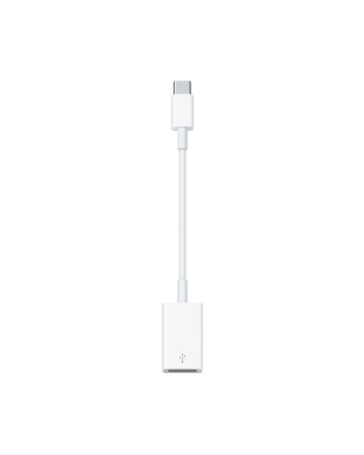 Adaptador USB-C a USB de Apple - Carga y Sincronización
