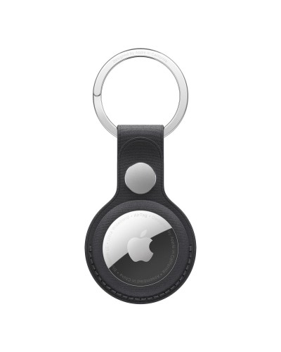 Apple AirTag GPS Tracker Black - Find Keys, Luggage, Pets
