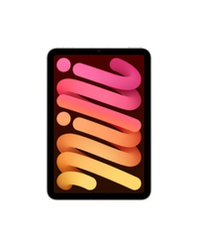Apple iPad Mini 7 (2023) 8.3" 256GB Argento WiFi - Nuovo Modello
