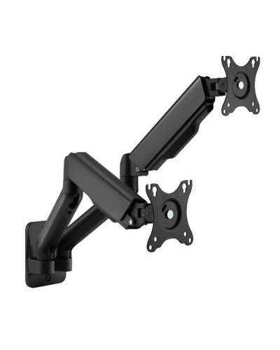 Equip 650138 Monitor Desk Mount Up to 32" - Adjustable & Tiltable
