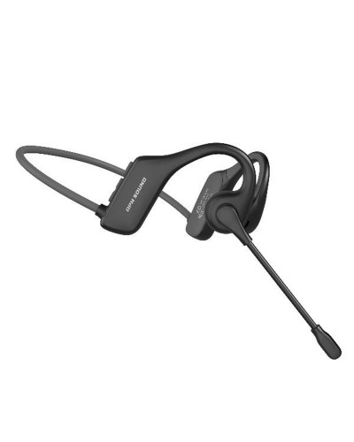 Esprinet SOUND CHAT+ Bluetooth-Kopfhörer mit Mikrofon - Schwarz
