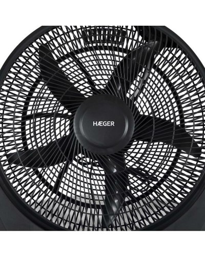Lådfläkt Haeger FF-020.007A Ø 50 cm