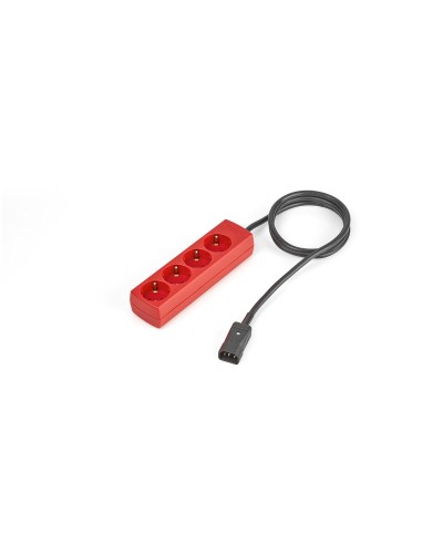 Salicru SNMP/Web Network Card 663BA000004 for UPS - Remote Monitoring
