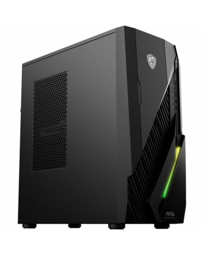 PC de bureau MSI Intel Core i5-12400F 16 GB RAM 1 TB SSD