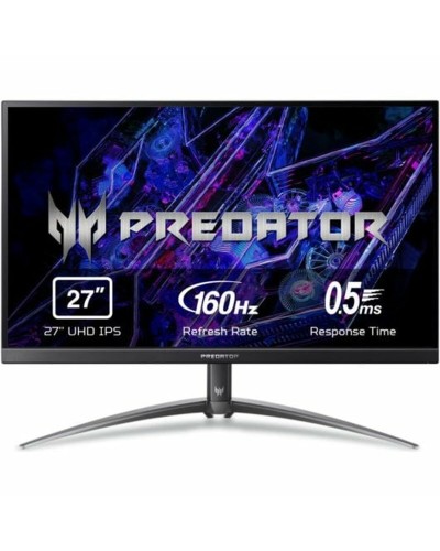 Gaming Monitor Acer 4K Ultra HD 27"